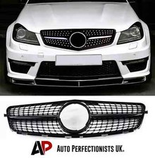 For Mercedes C Class W204