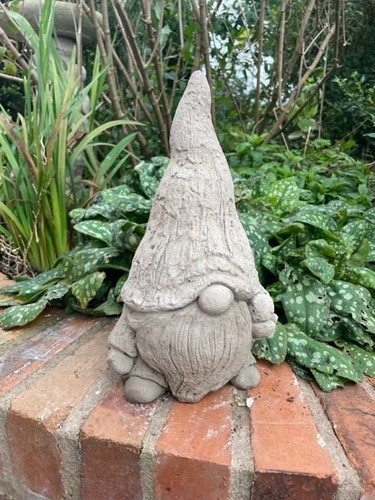 Large garden gonk gnome - gonk,