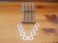 LAND RANGE ROVER V8 STAINLESS