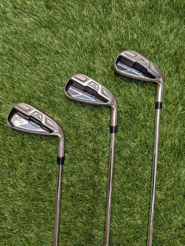 Cobra fly irons 5i - cobra, xl