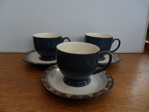 Denby boston blue spa - 2, spa"