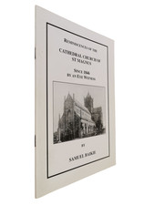 Reminiscences Of The Cathedral Church Of St. Magnus, By Samuel Baikie - 2001