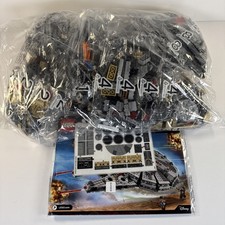 LEGO Star Wars: Millennium