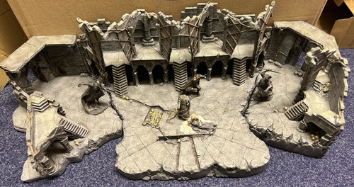 Weta dol guldur complete - dol,