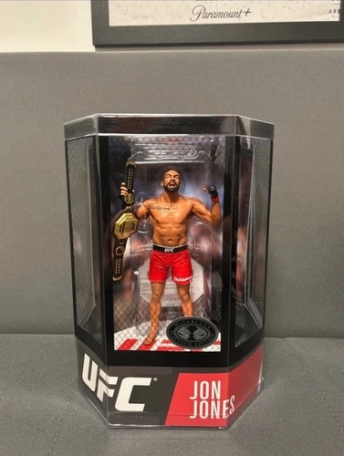 Mcfarlane ufc legacy series - mcfarlane,