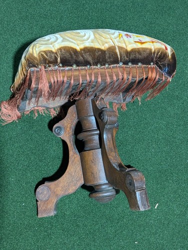 Victorian antique vanity - victorian,
