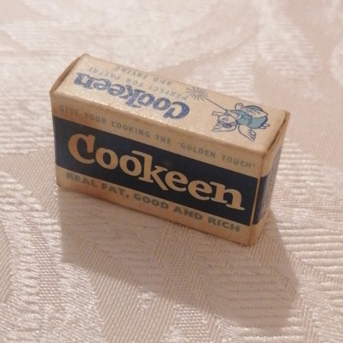 Vintage miniature kiddicraft - vintage,