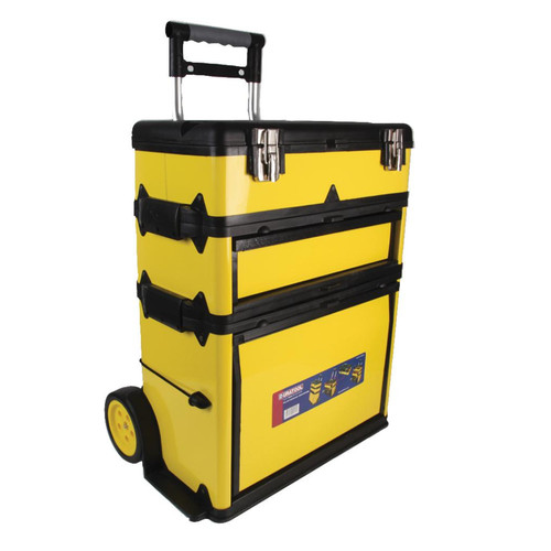 Duratool heavy duty - duty, 3