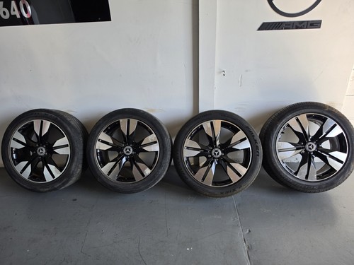Mercedes amg alloy - ml,