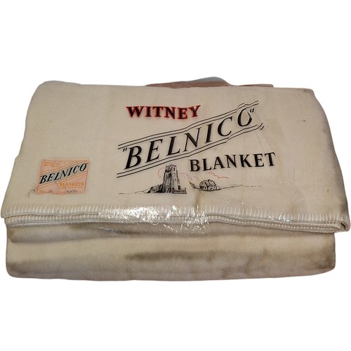 Witney belnico blanket fibre - witney,