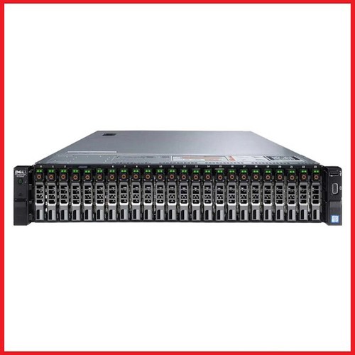 Dell poweredge r730xd server - dell,
