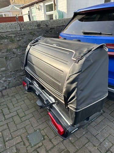 Thule velospace xt3 939 - velospace,