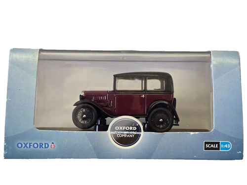 Oxford diecast 76ass003 austin - 76ass003,