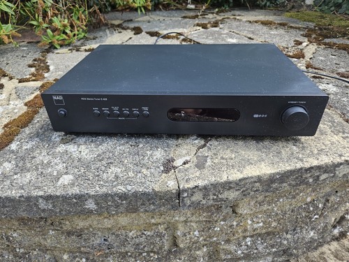 Nad c425 stereo tuner - nad,