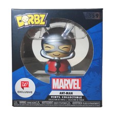Funko Dorbz Marvel Ant Man #359 Vinyl Collectible 2017 7cm