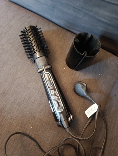 Babyliss big hair - babyliss, rotating