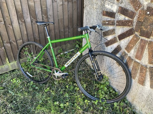Kona sutra single speed bike - kona,