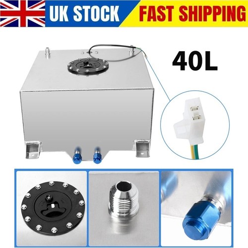 40l fuel cell - 40l, tank