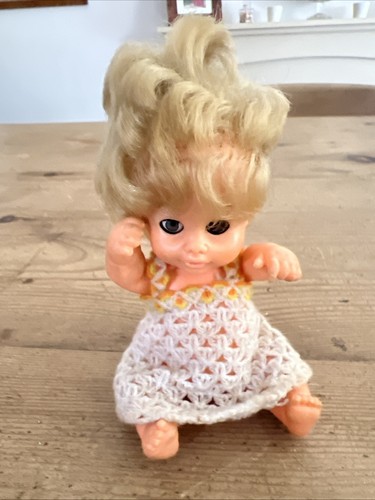 Vintage 1970s palitoy - vintage,