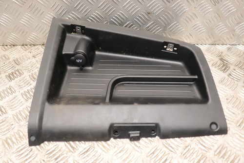 Ford transit mk7 glove box - os,