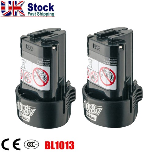 4800mah for makita - 2x,