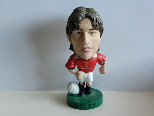 Corinthians prostars heinze - corinthians,