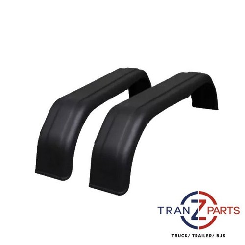 Trailer mudguards 1500mm - trailer,