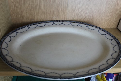 Henry alcock gem large oval - alcock,