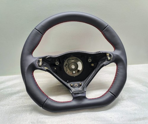 Porsche 996 911 993 - 996, steering