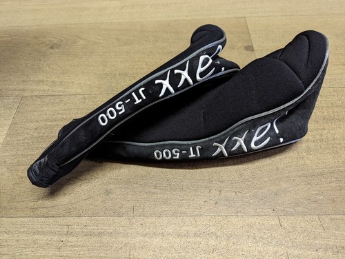 Jaxx head covers golf - x,