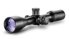Hawke Vantage 4–16×50 30mm FFP Half Mil Dot Rifle Scope Illuminated Lock Turrets