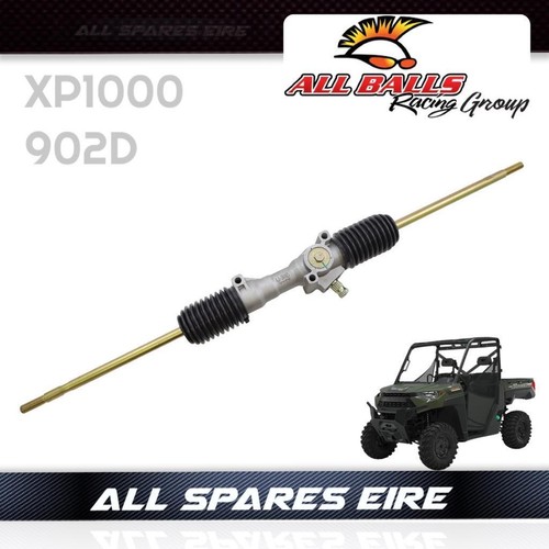 Polaris ranger diesel 902d - ranger,