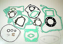 New Honda CR 125 1996 1997