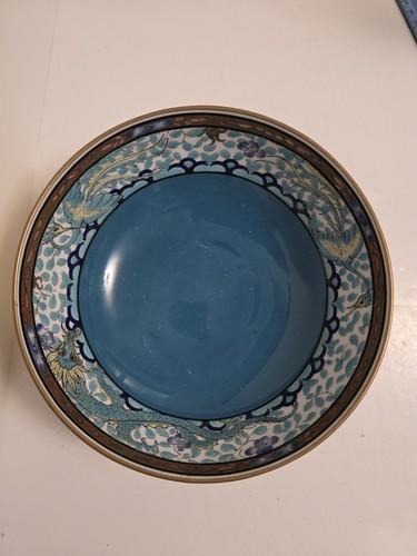 Royal doulton persian - royal, pattern