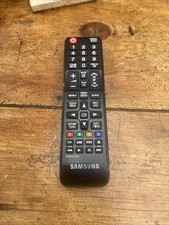 Samsung Remote Control for