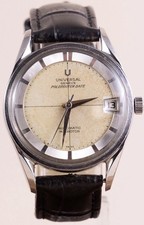 Universal Genève Polerouter