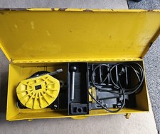 Rems Curvo  Pipe and Tube