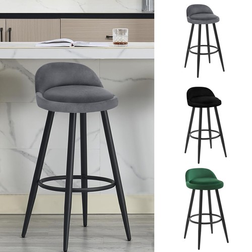 Woltu tall bar stool - 1x,