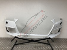 AUDI TT S LINE 2015-2018 FRONT BUMPER AA-94 8S0807437H