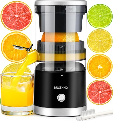 Electric citrus juicer - electric,