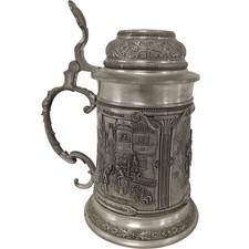 Frieling Zinn German Beer