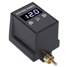 ˜Cordless Tattoo Power Supply