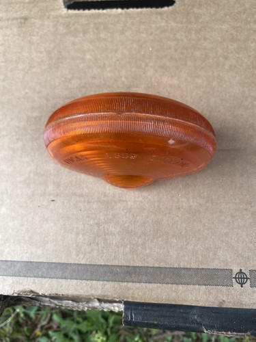 Bmw isetta 300 indicator - cc,