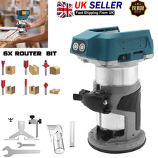 6 Speeds Electric Hand Trimmer