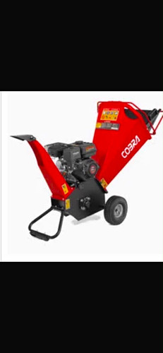 Cobra petrol garden wood - petrol,