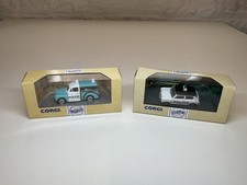 Corgi Classic Vehicles Morris