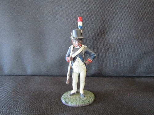 Del prado painted lead - del,