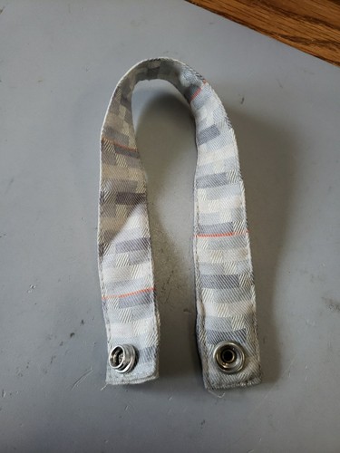 Westfalia curtain tie - vw,