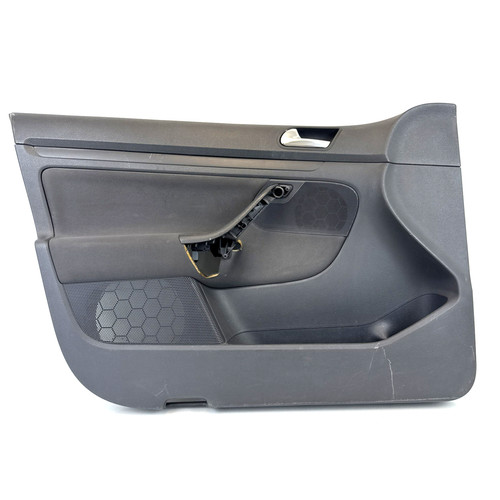Golf mk5 front passenger - vw,
