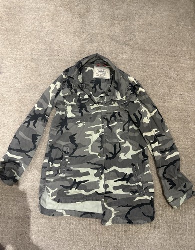 Zara trafaluc studded - zara,